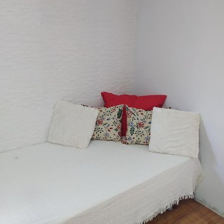 Atico Con Terraza Chill Out En Chiclana Apartment Chiclana de la Frontera Exterior photo