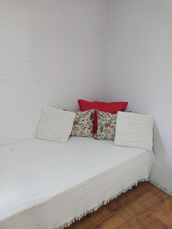 Atico Con Terraza Chill Out En Chiclana Apartment Chiclana de la Frontera Exterior photo